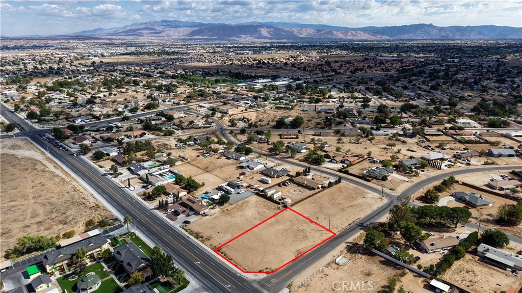 0 Nisqualli, Victorville, CA 92395 — photo 1
