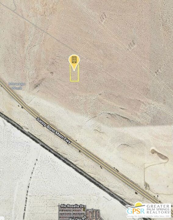 Address withheld, Cathedral City, CA 92234 — photo 1
