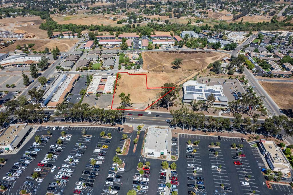 1703 Main Street, Ramona, CA 92065 — photo 1