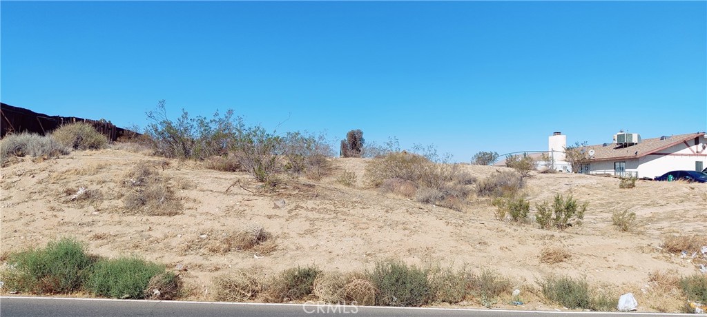 0 3rd, Victorville, CA 92395 — photo 1