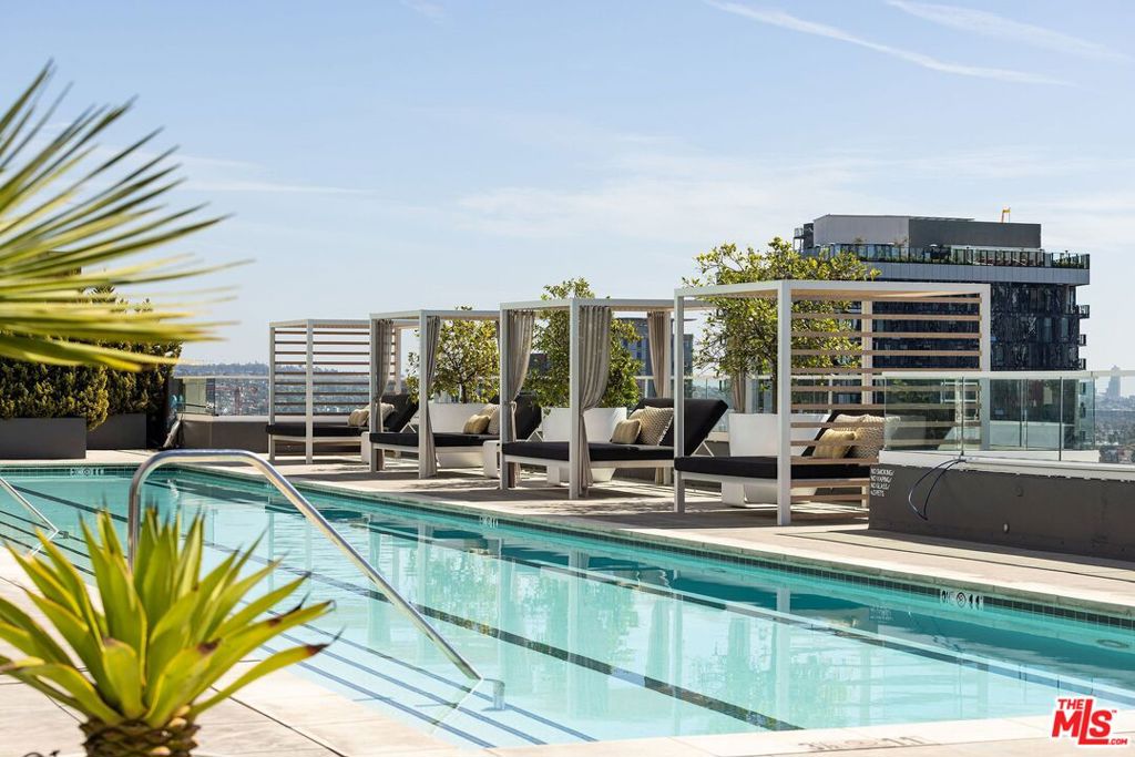 6250 Hollywood Boulevard 6K, Los Angeles, CA 90028 — photo 1