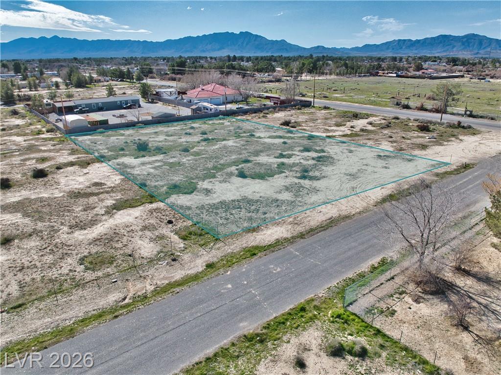 951 West Betty Avenue, Pahrump, NV 89060 — photo 1
