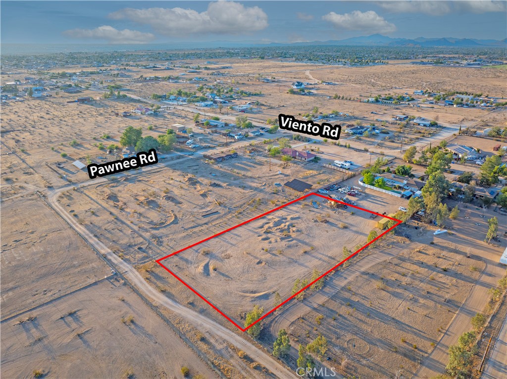 1 LAUREL, Apple Valley, CA 92308 — photo 1