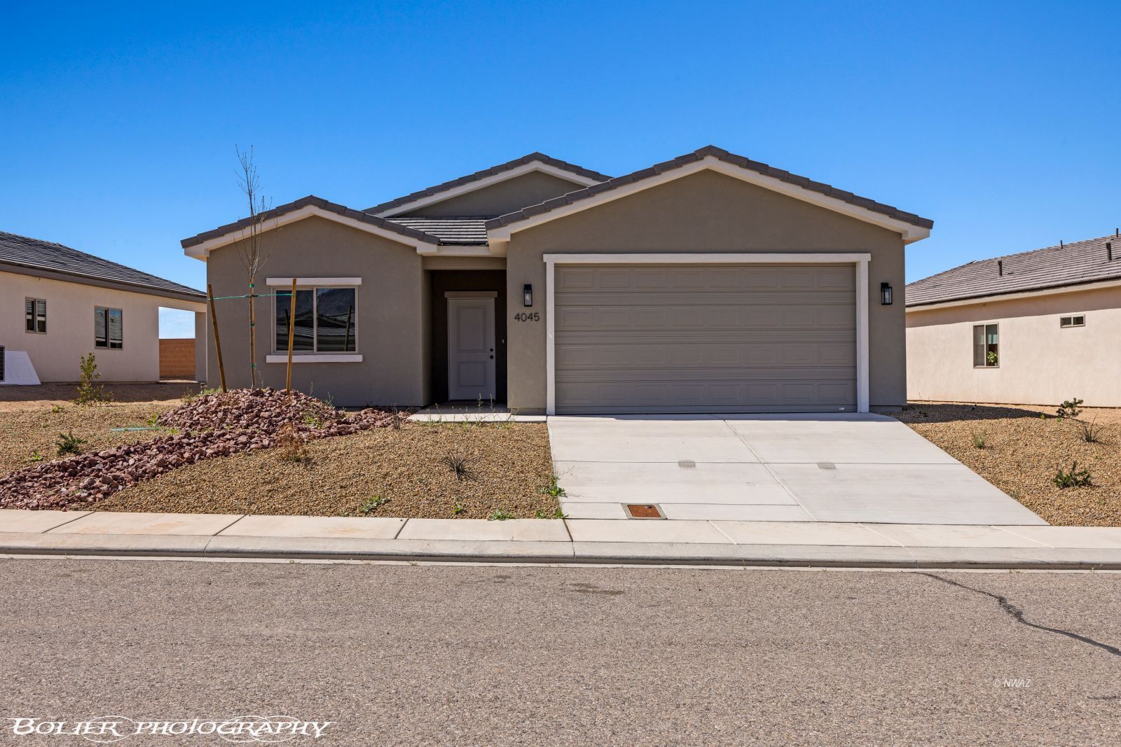 4045 S Stetson Ave, Littlefield, AZ 86432 — photo 1