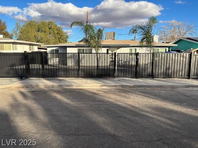 321 Beaumont Street, Las Vegas, NV 89106 — photo 1