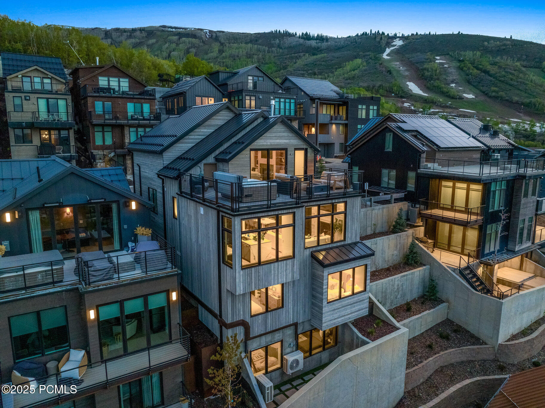 1270 Rothwell Road, Park City, UT 84060 — photo 1