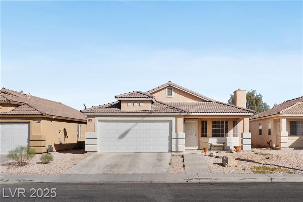 3736 Shadow Tree Street, North Las Vegas, NV 89032 — photo 1