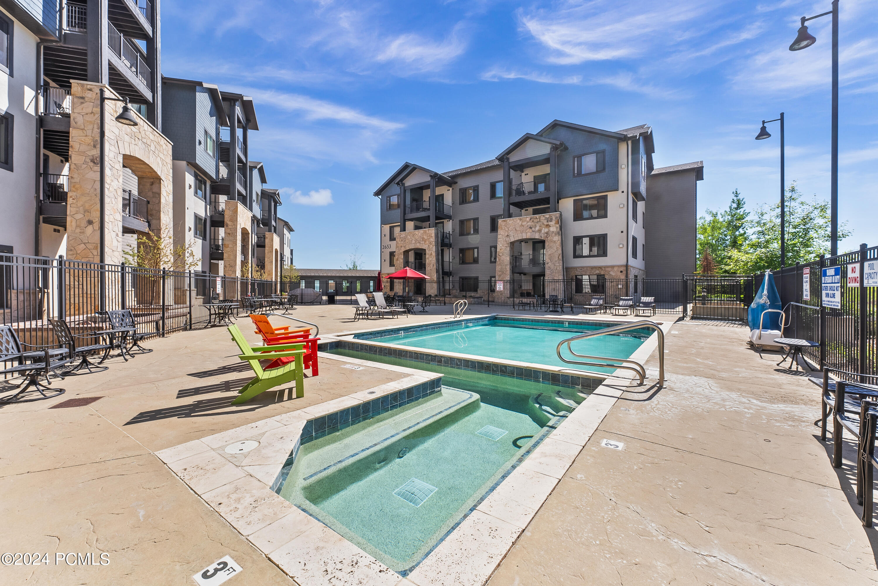 2669 Canyons Resort Drive 304, Park City, UT 84098 — photo 1
