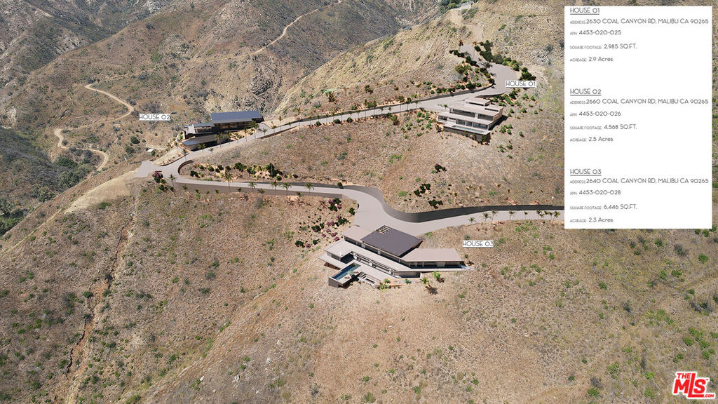 0 Coal Canyon Rd, Malibu, CA 90265 — photo 1