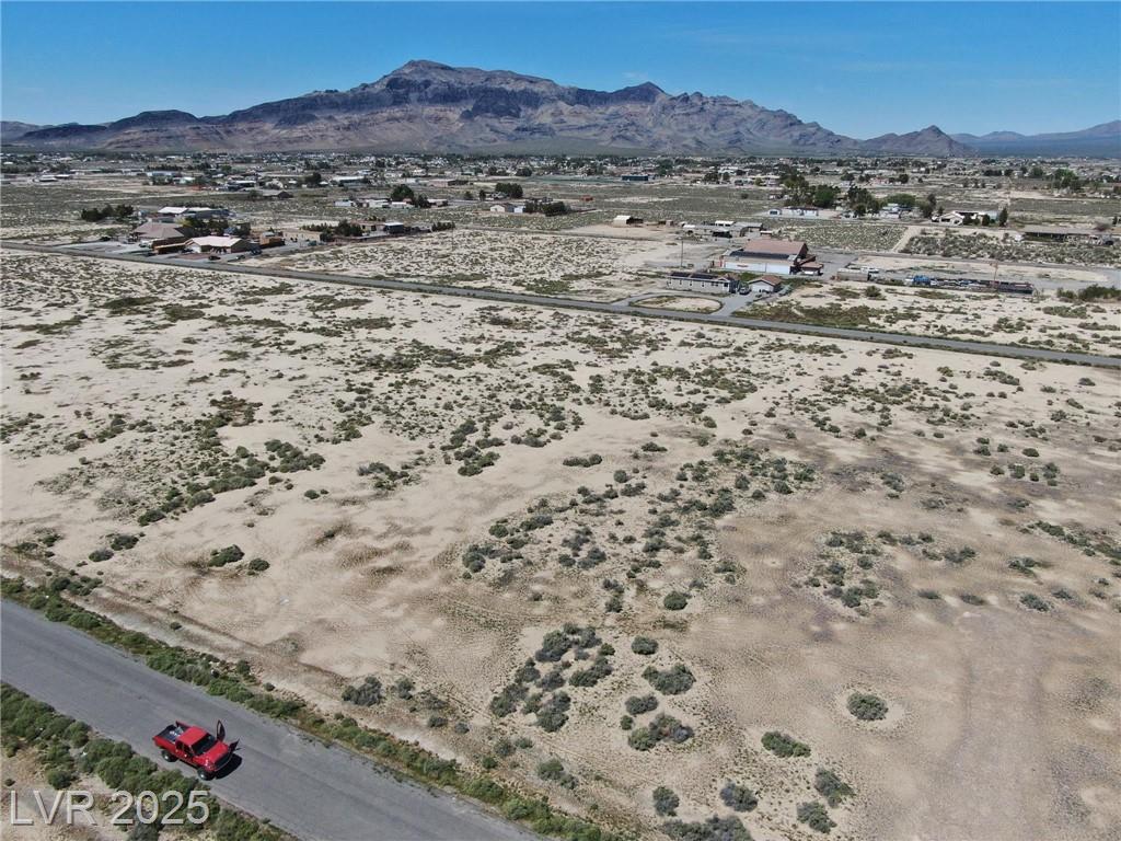 1640 Francine Street, Pahrump, NV 89060 — photo 1