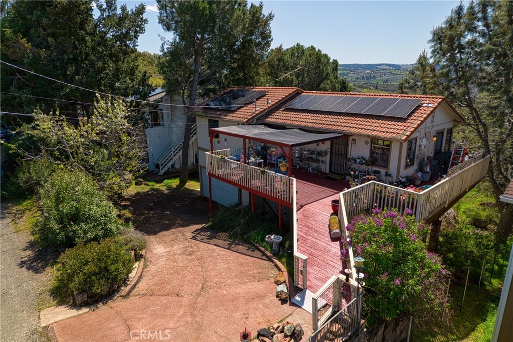 9641 Marmot Way, Kelseyville, CA 95451 — photo 1