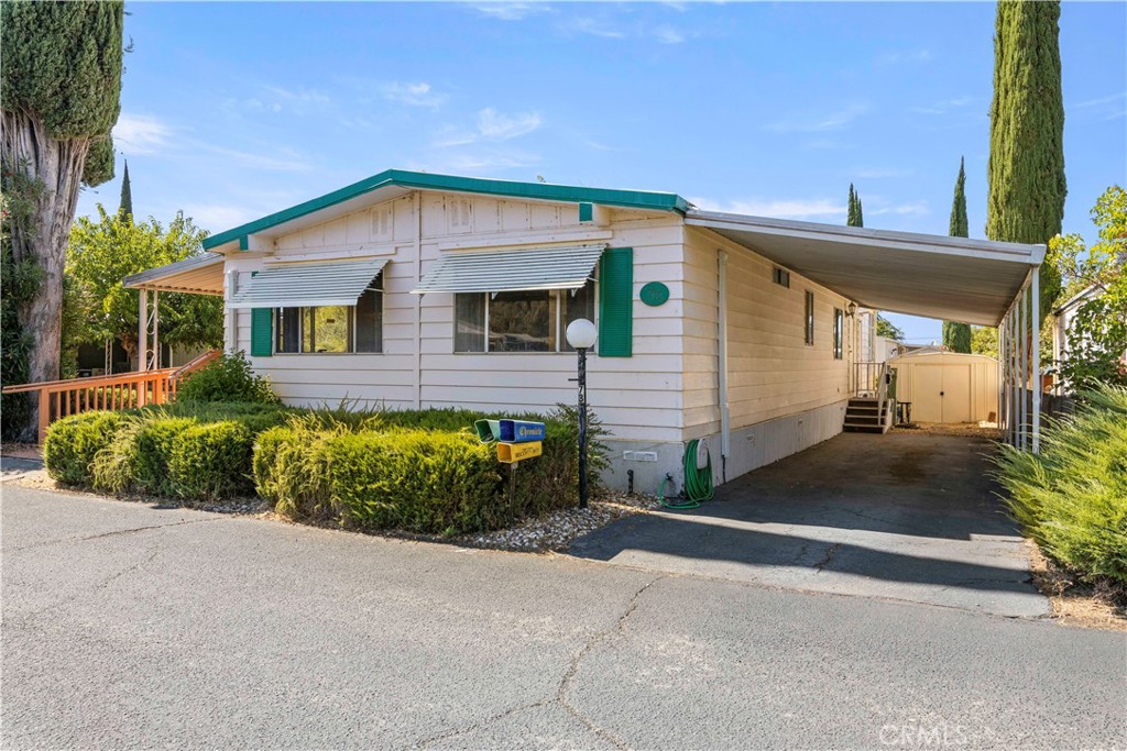 400 Sulphur Bank Dr 73, Clearlake Oaks, CA 95423 — photo 1
