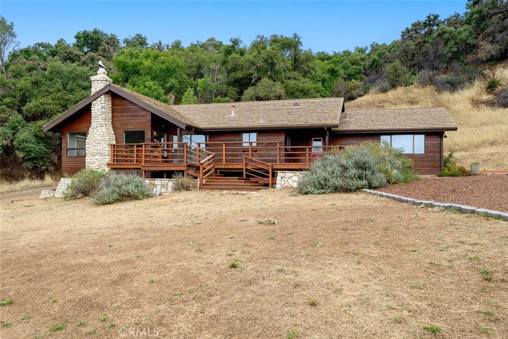 3265 Cypress Mountain Rd, Templeton, CA 93465 — photo 1