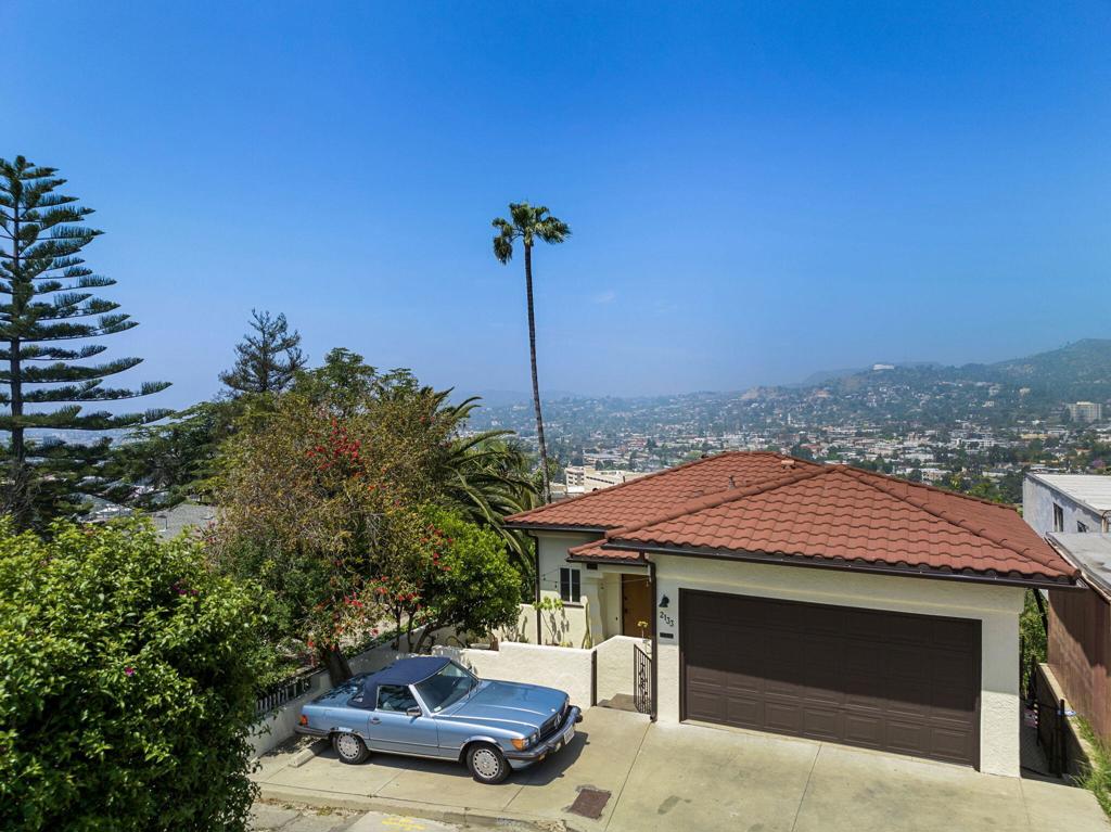 2133 Mayview Drive, Los Angeles, CA 90027 — photo 1