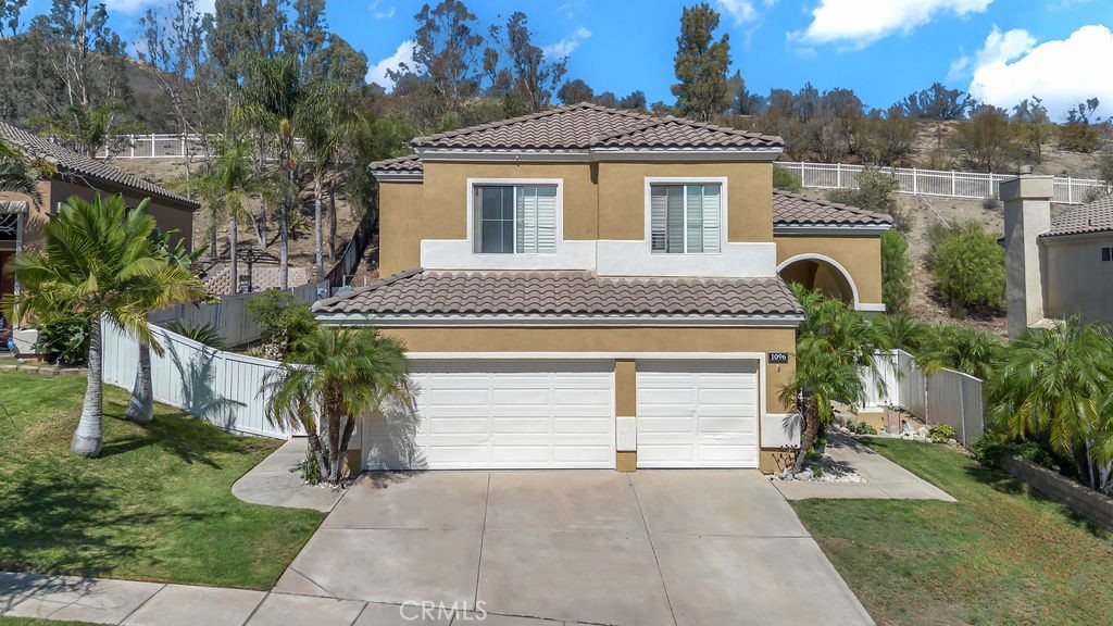 1096 Casandra, Corona, CA 92879 — photo 1
