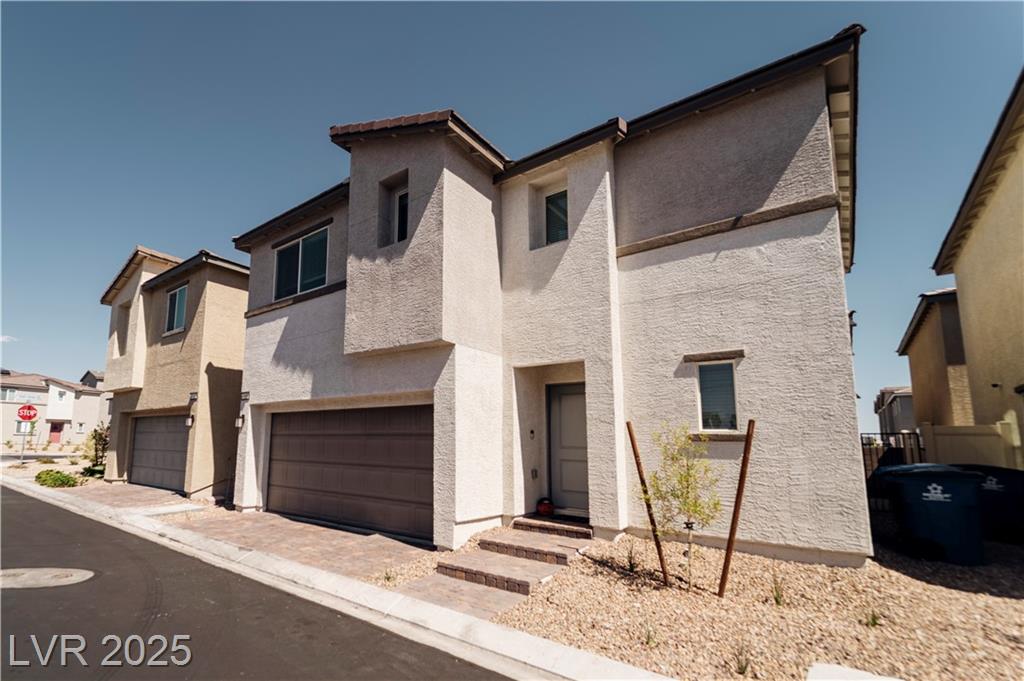 6908  Diamond Blue Street, North Las Vegas, NV 89086 — photo 1