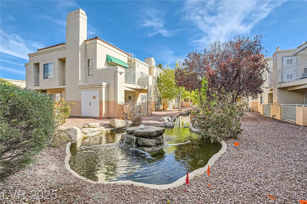 5000  Red Rock Street, Las Vegas, NV 89118 — photo 1