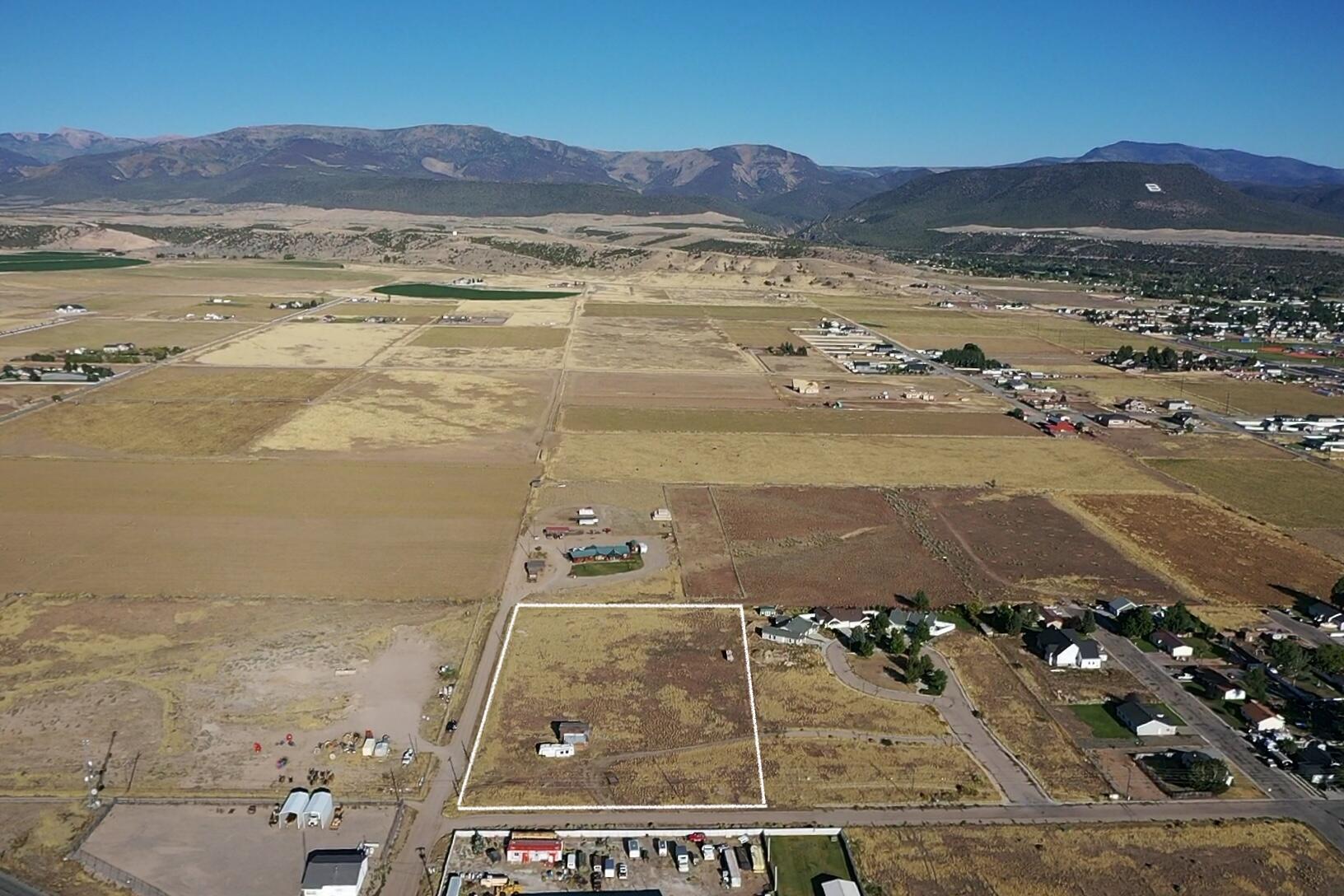 1120 N 100 E, Beaver, UT 84713 — photo 1
