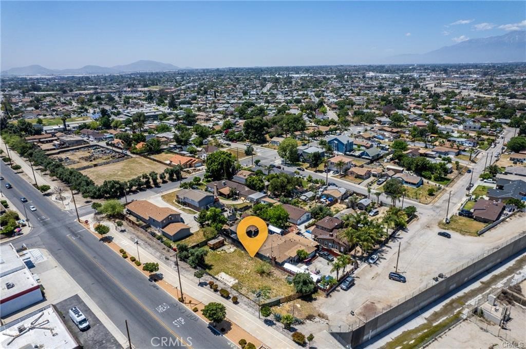 0 Wheeler, Colton, CA 92324 — photo 1