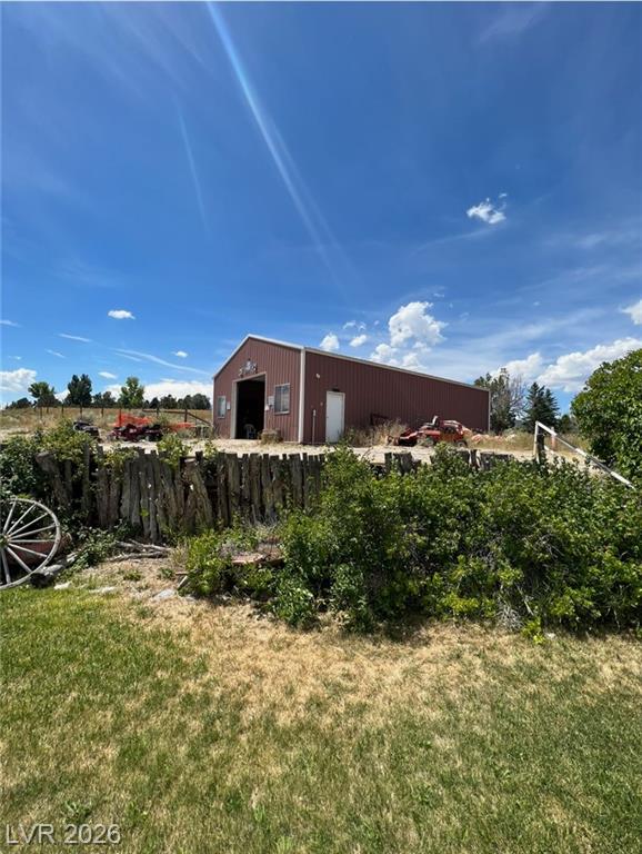 237 Grant Avenue, Ely, NV 89301 — photo 1