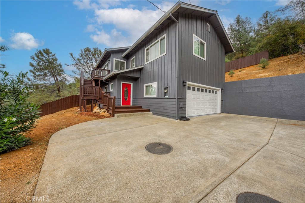 3490 Westridge Circle, Kelseyville, CA 95451 — photo 1