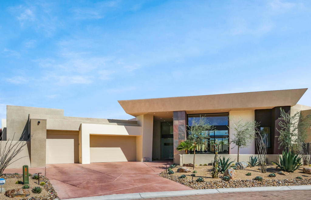 1 Seclude Court, Rancho Mirage, CA 92270 — photo 1