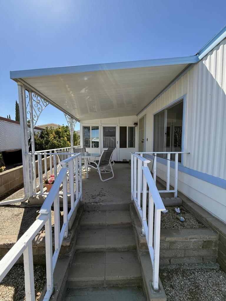 7501 Palm Avenue 162, Yucca Valley, CA 92284 — photo 1