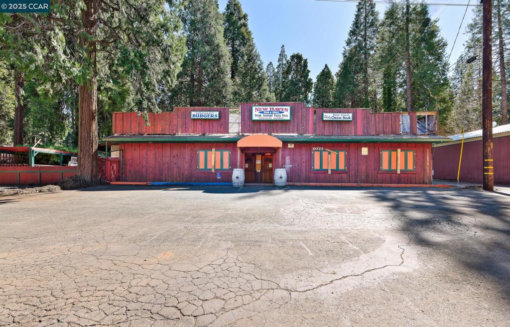 6022 Pony Express Trl, Pollock Pines, CA 95726 — photo 1