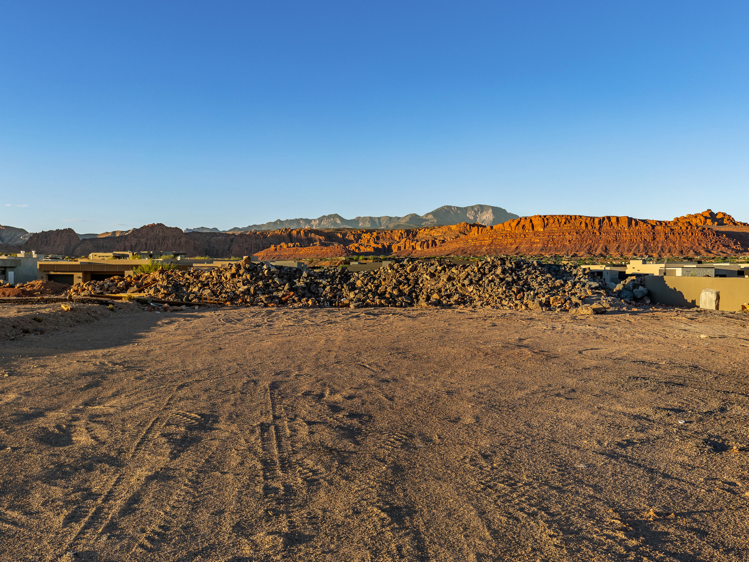 W Indian Peaks CIR Lot 85, St George, UT 84770 — photo 1