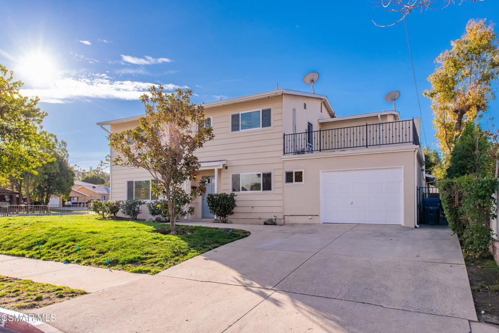 22002 Ybarra Road, Woodland Hills, CA 91364 — photo 1