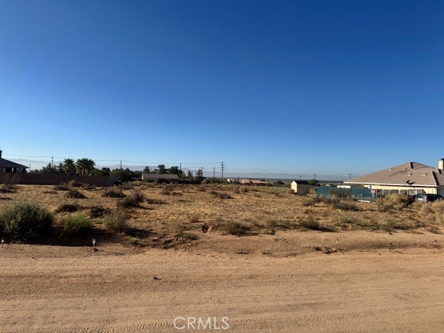 0 Tinega, Apple Valley, CA 92307 — photo 1