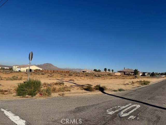 0 Central, Apple Valley, CA 92307 — photo 1