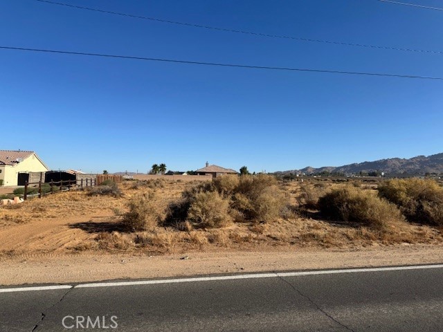 0 Waalew, Apple Valley, CA 92307 — photo 1