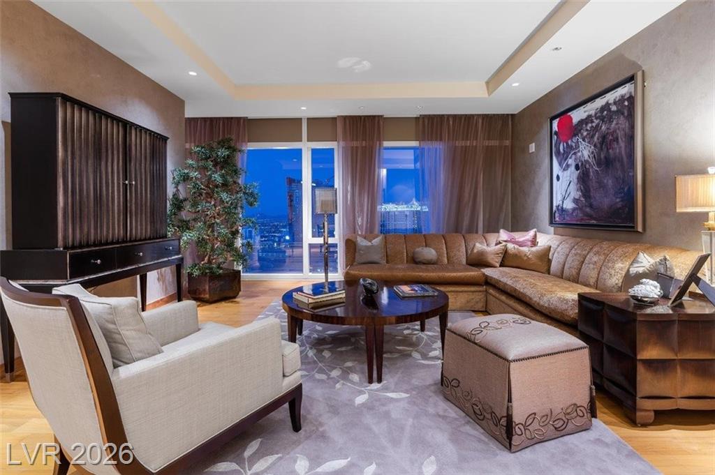 3750 Las Vegas Boulevard 2608, Las Vegas, NV 89158 — photo 1