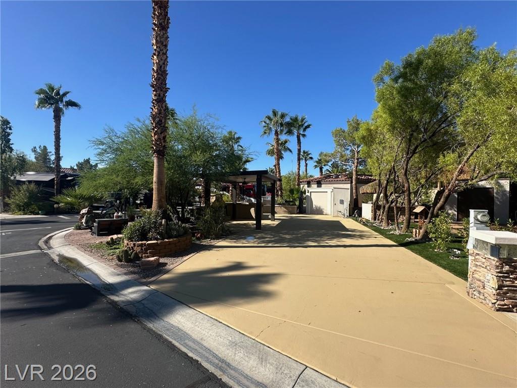 8175 Arville Street, Las Vegas, NV 89139 — photo 1