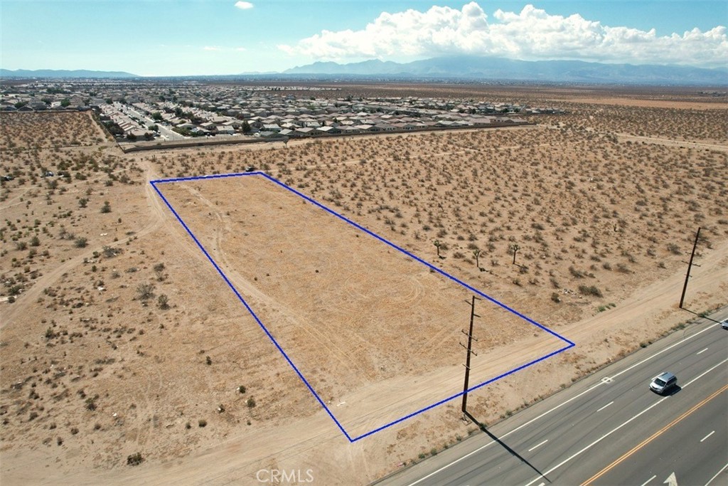9 Palmdale, Victorville, CA 92392 — photo 1