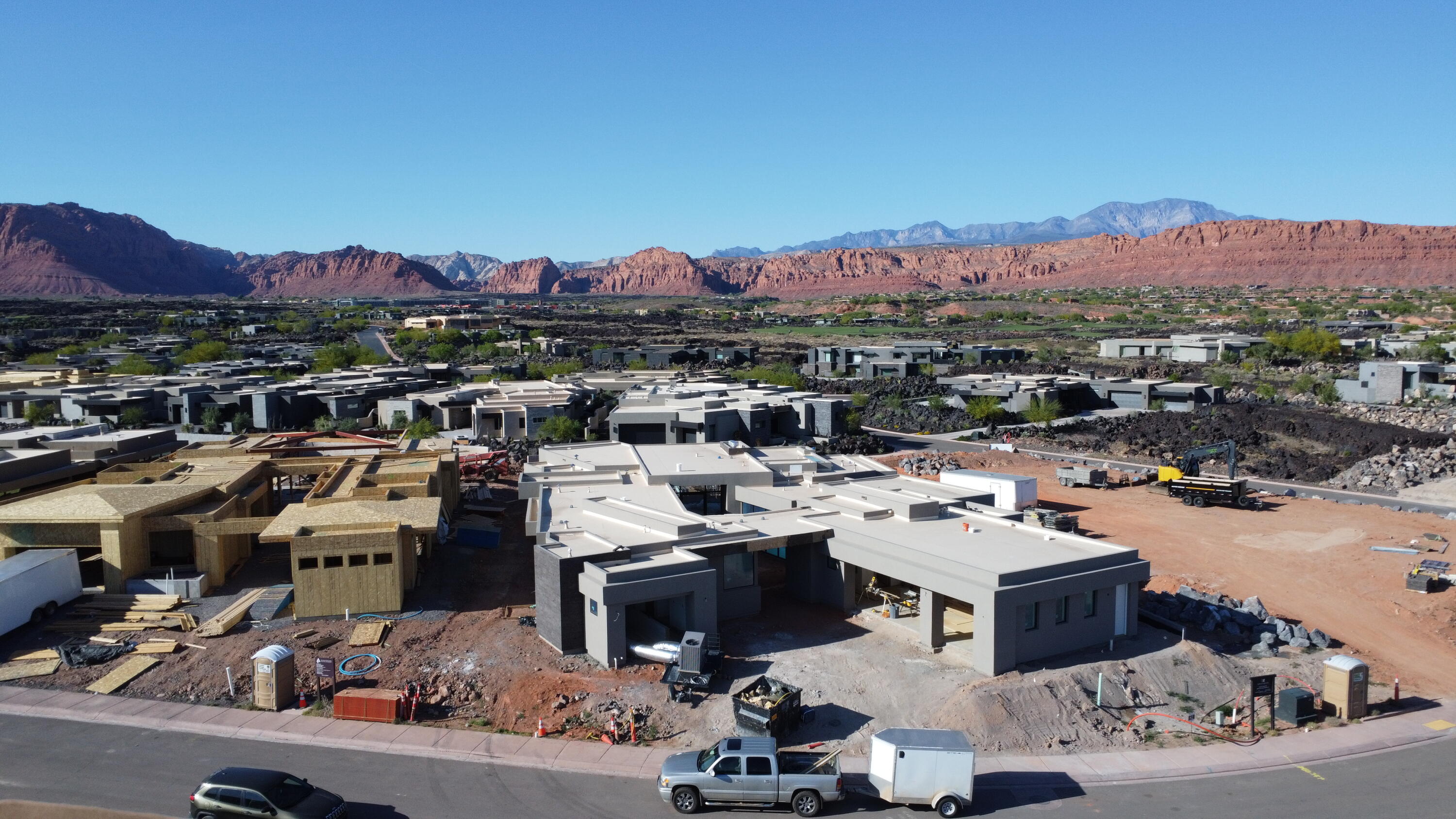 2874 W Indian Peaks Circle, St George, UT 84770 — photo 1