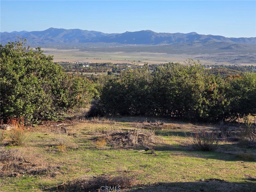 0 Mount Rd, Anza, CA 92539 — photo 1