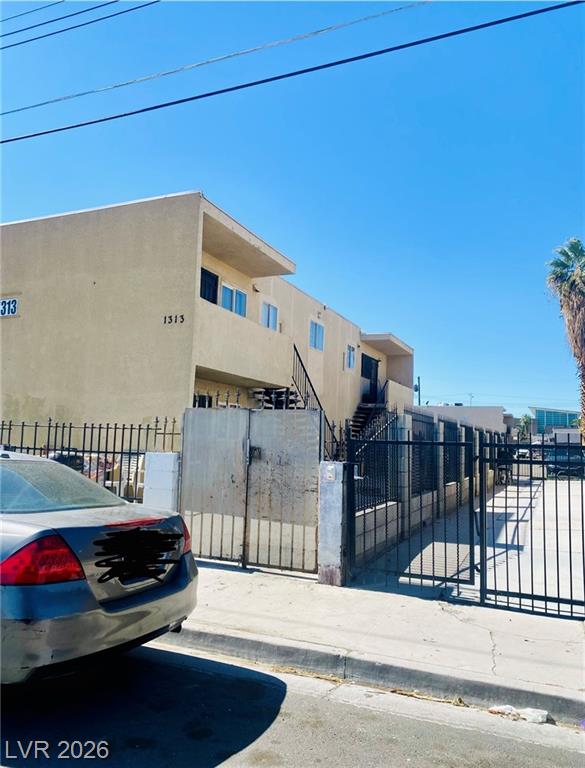1313 North 23rd Street, Las Vegas, NV 89101 — photo 1