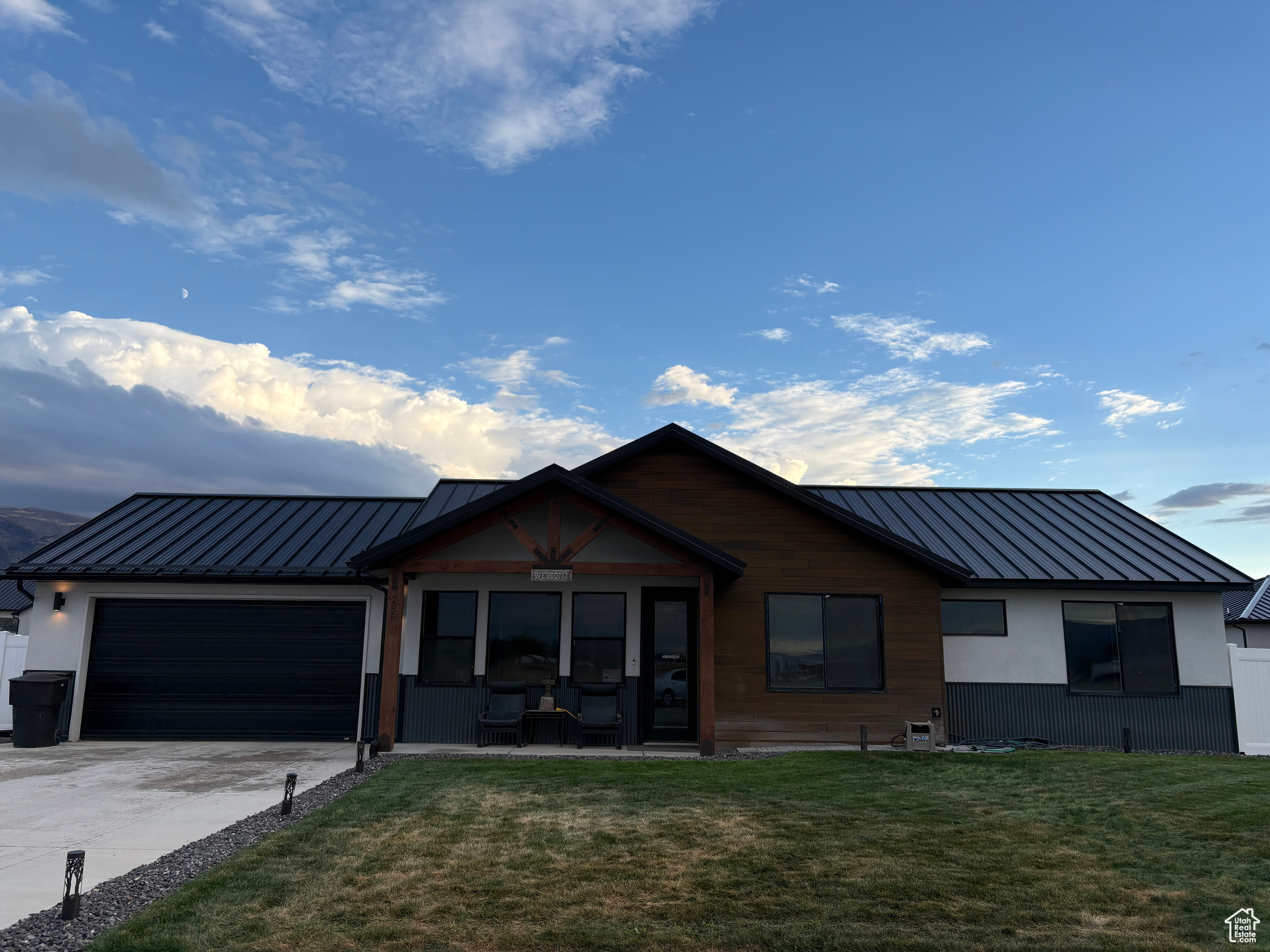 285 W 400 S, Ephraim, UT 84627 — photo 1