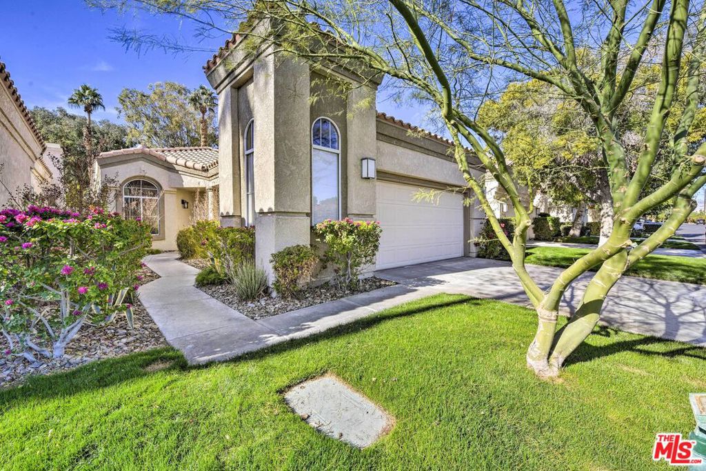 29797 E Trancas Drive, Cathedral City, CA 92234 — photo 1
