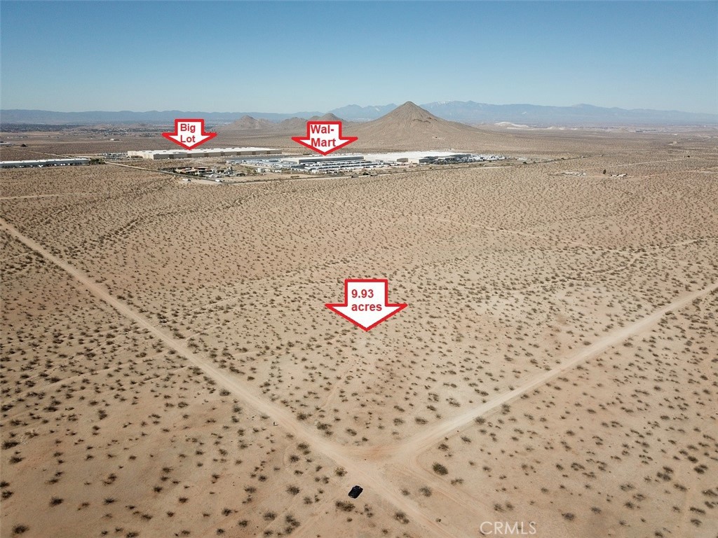 0 Cardova Road, Apple Valley, CA 92307 — photo 1