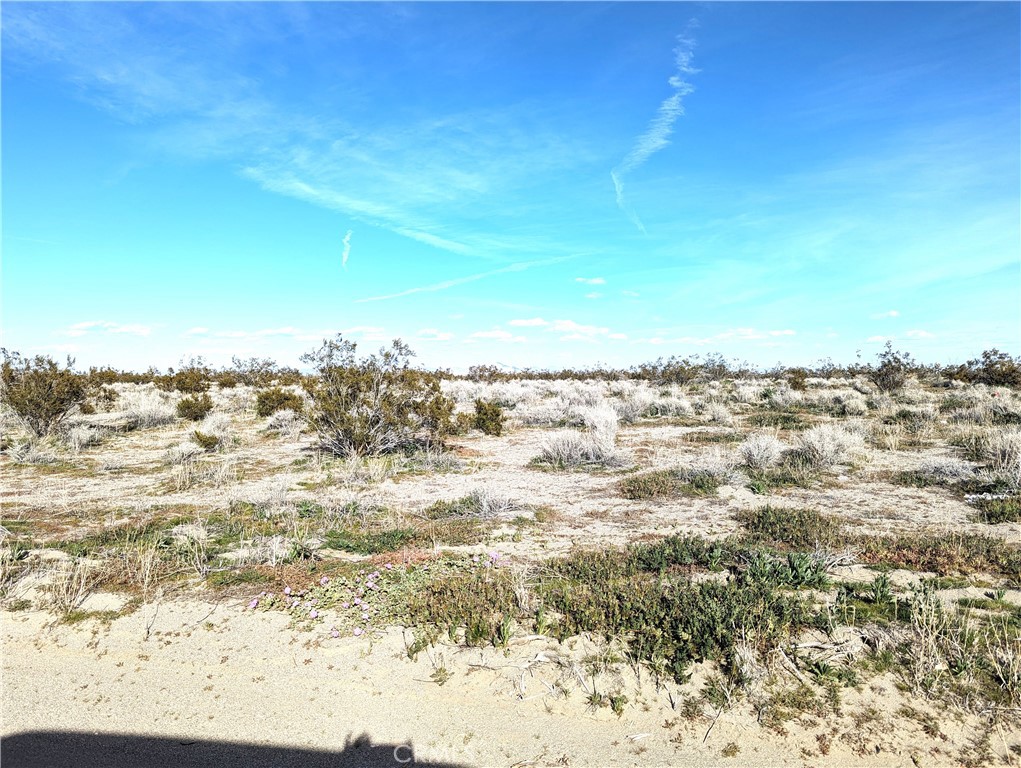 0 JOHNSON Road, Phelan, CA 92371 — photo 1