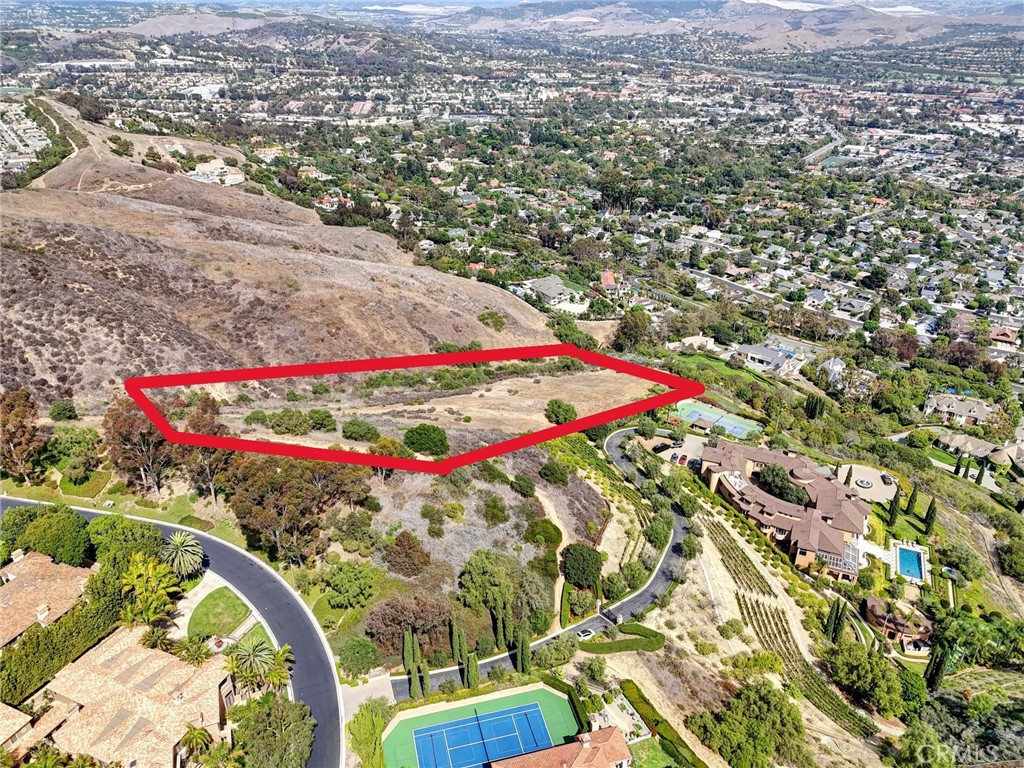 1 O'Hill, Laguna Niguel, CA 92677 — photo 1