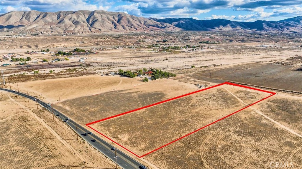 0 Rock Springs Road, Hesperia, CA 92345 — photo 1