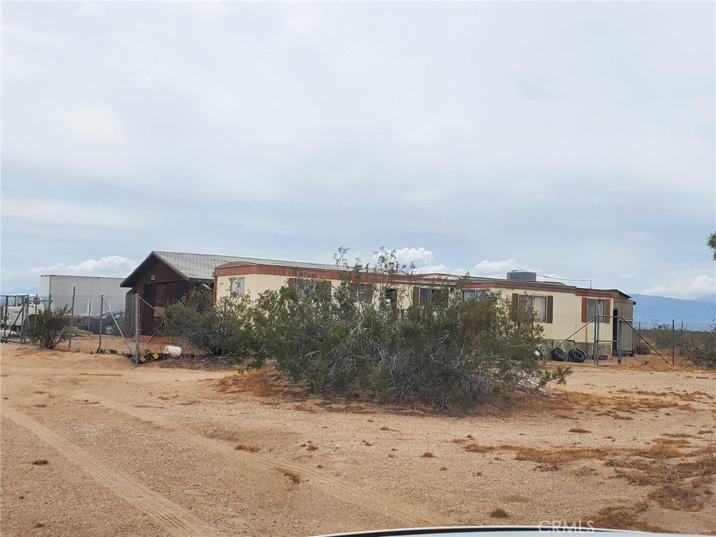 8746 Cactus Road, Adelanto, CA 92301 — photo 1
