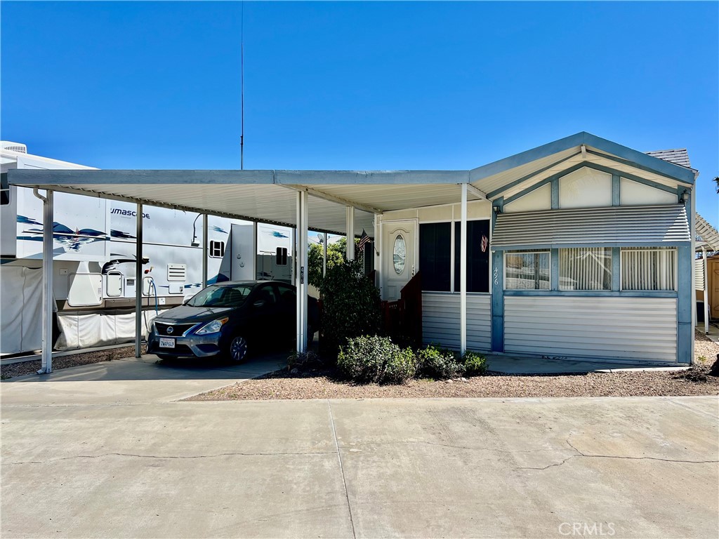 1295 S Cawston 496, Hemet, CA 92545 — photo 1