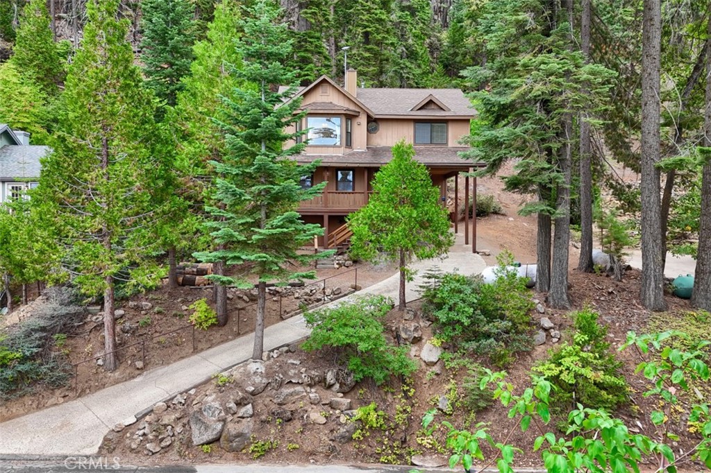 7430 Henness Ridge Road, Yosemite, CA 95389 — photo 1