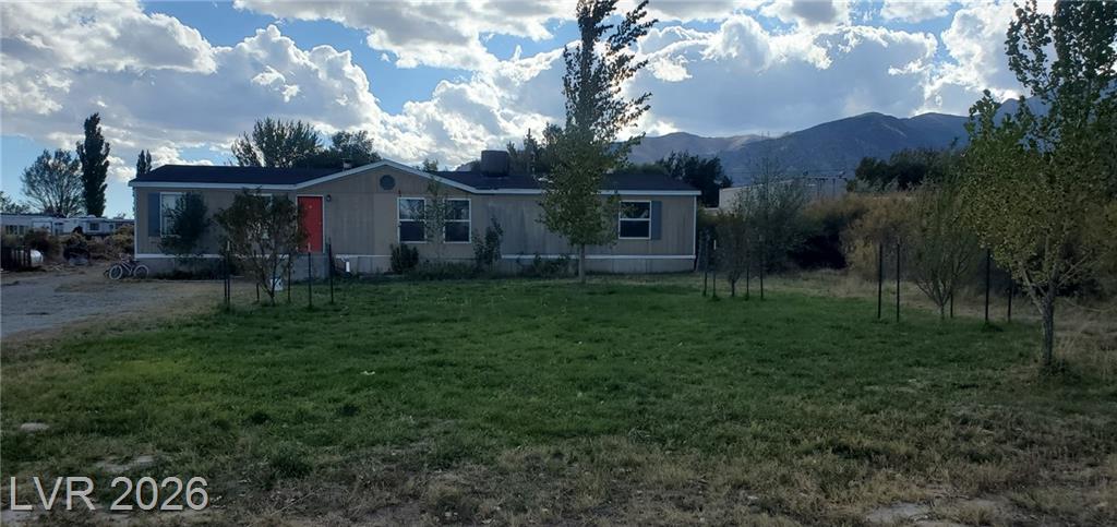416 Jefferson Drive, Round Mountain, NV 89045 — photo 1