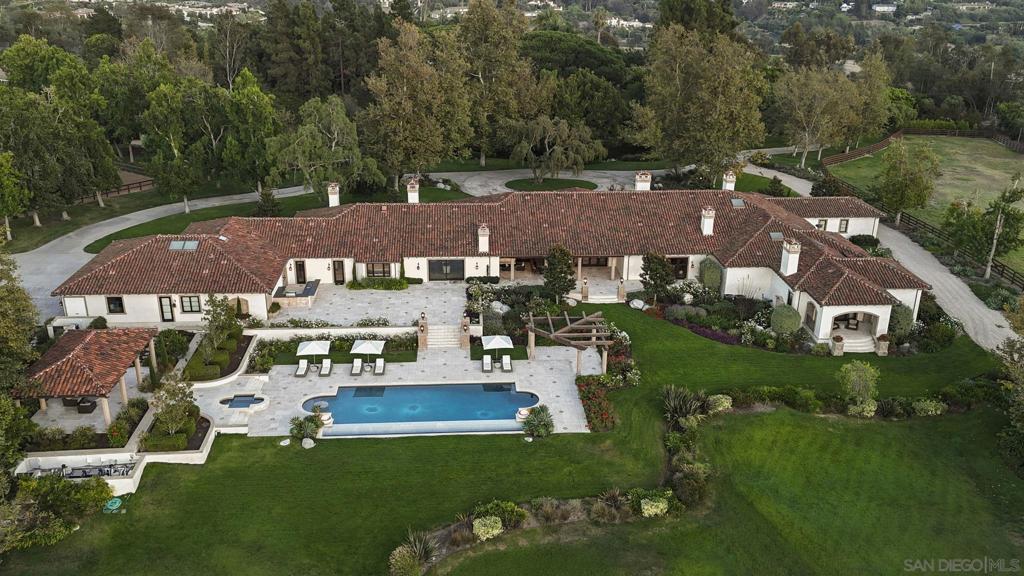 17872 Via De Fortuna, Rancho Santa Fe, CA 92067 — photo 1